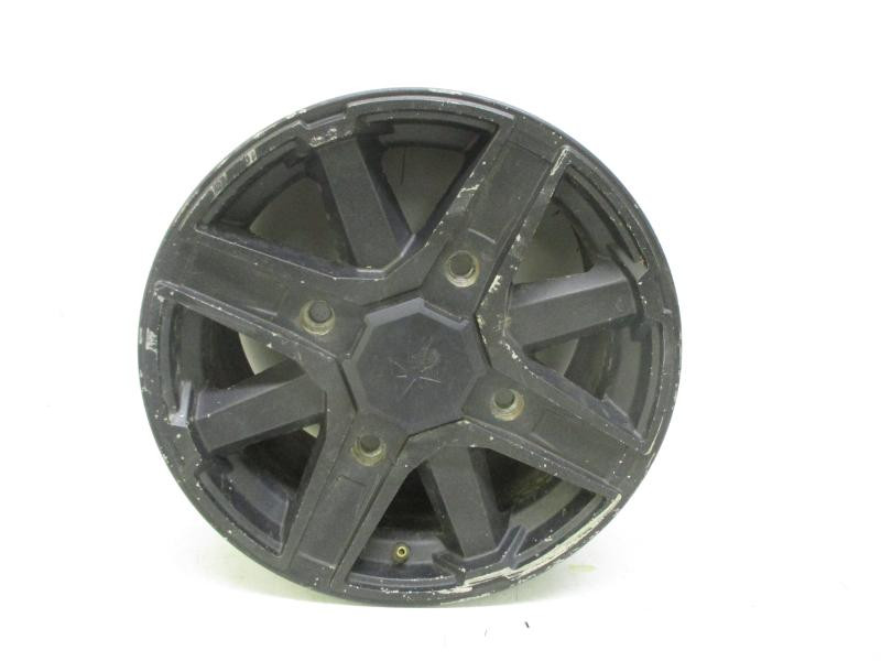 16 Polaris RZR 1000 XP EPS Rear Wheel Rim 14x8.0 1521964-655 2014